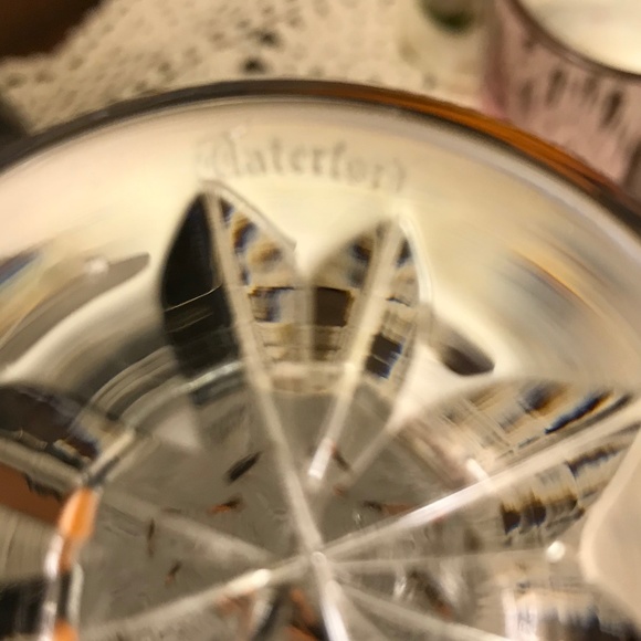 Beautiful 8" Flower Bud Vase Coleraine by Waterford Crystal - Picture 2 of 5